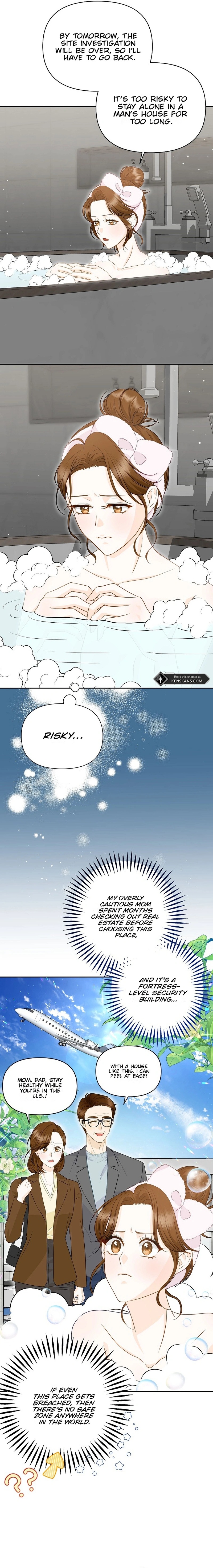 Let's Go to Your House, Oppa Ch. 2 第3页
