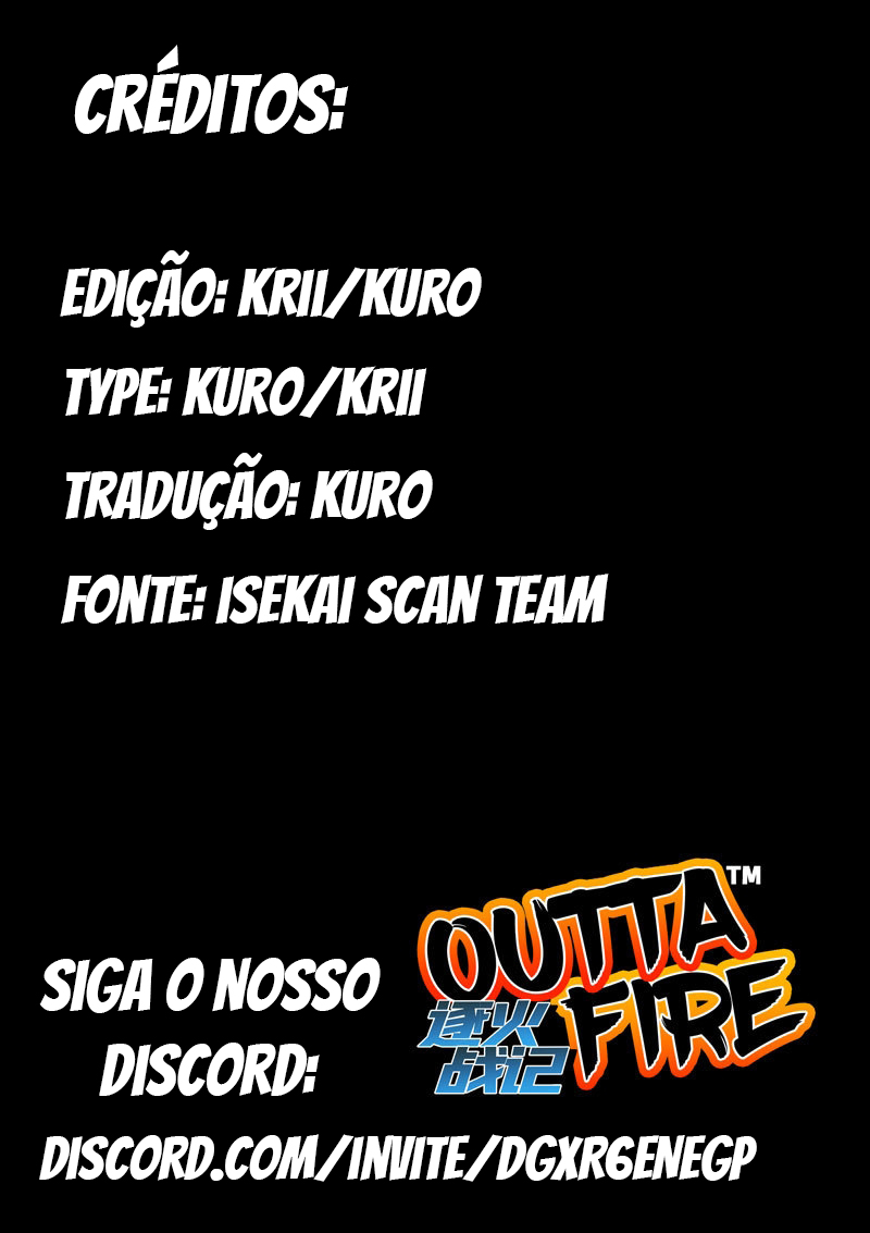 Outta Fire Chi Hai, filho do dragão 第16页