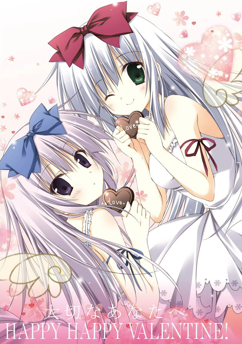 Alice or Alice Sis-com big brother and twin little sisters 第10页