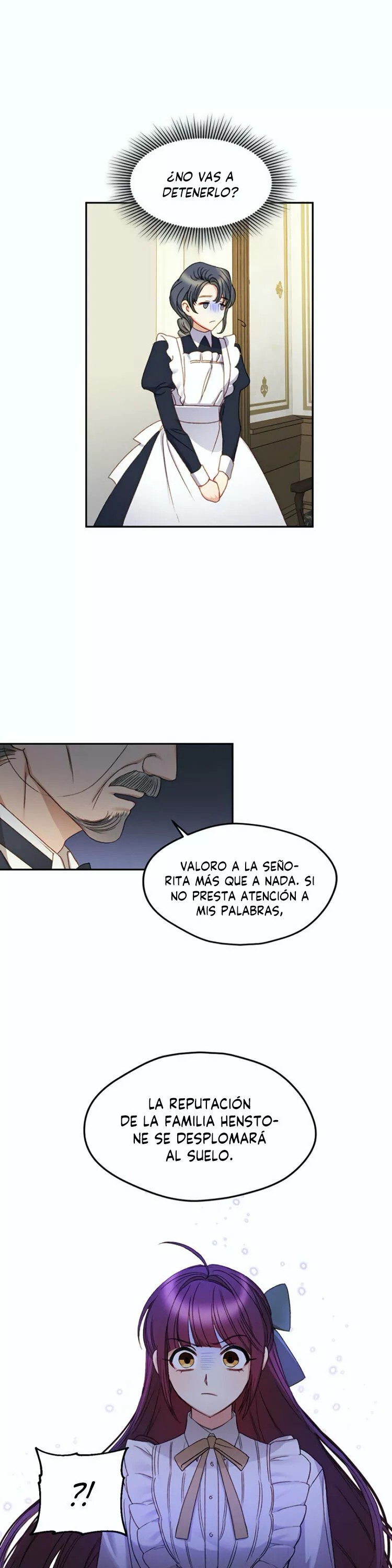 The Male Lead Is Trying to Change the Female Lead Ch. 10 第13页