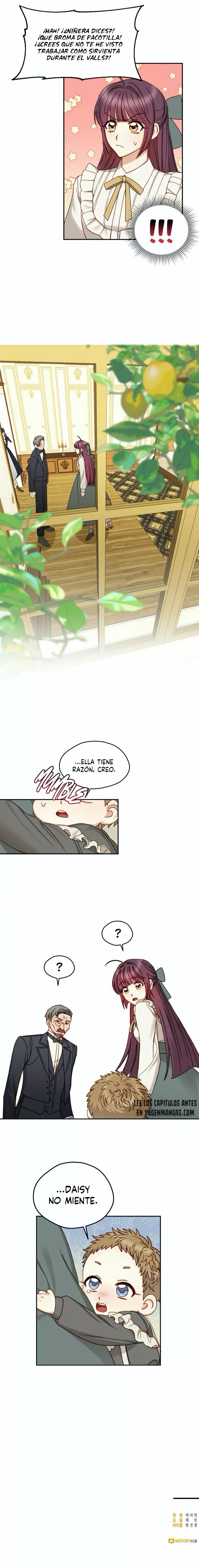The Male Lead Is Trying to Change the Female Lead Ch. 10 第17页