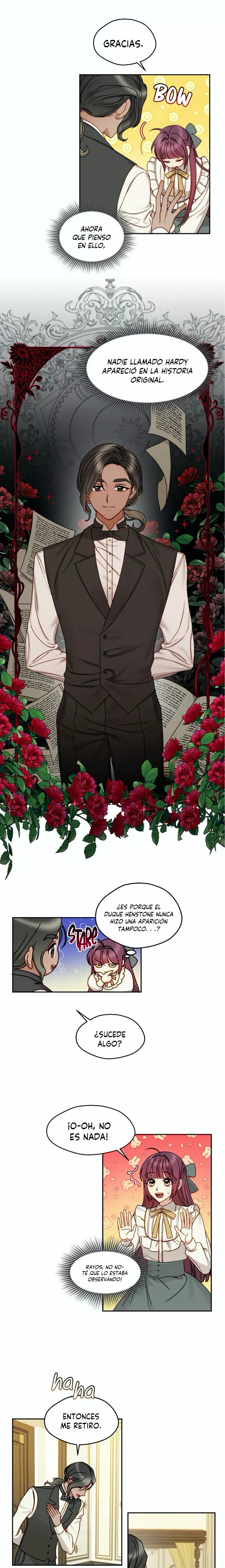 The Male Lead Is Trying to Change the Female Lead Ch. 10 第6页