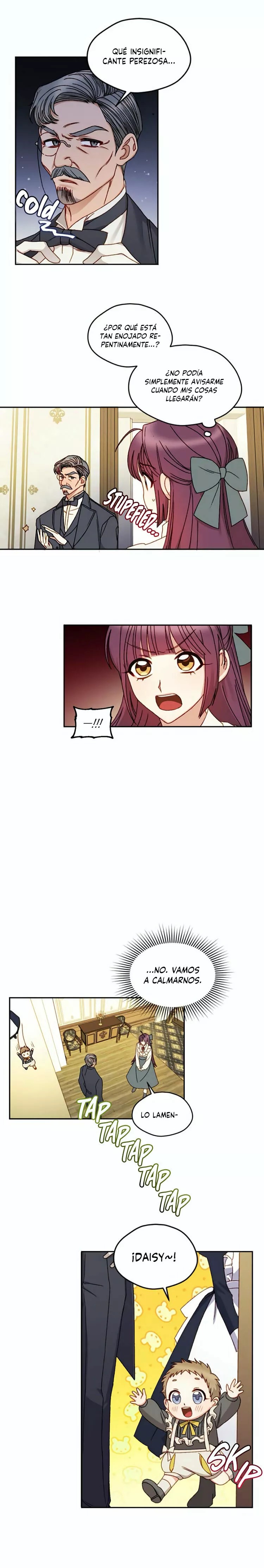 The Male Lead Is Trying to Change the Female Lead Ch. 10 第9页