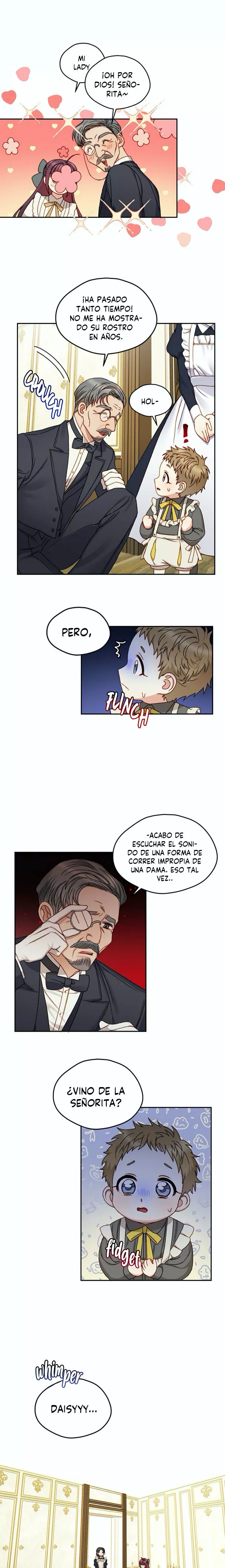 The Male Lead Is Trying to Change the Female Lead Ch. 10 第10页