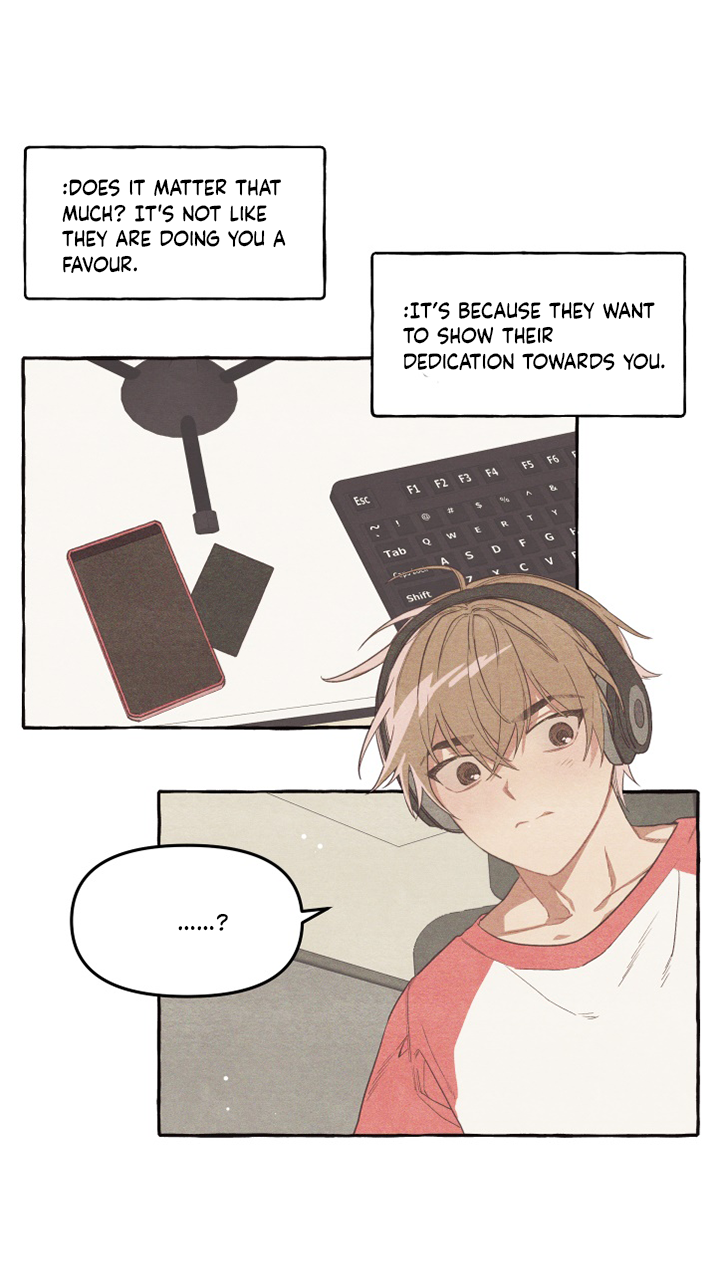 My Friend From Ojakgyo Bridge Ch. 6 第13页