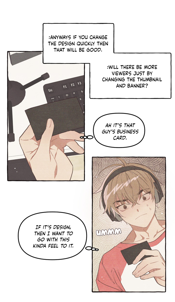 My Friend From Ojakgyo Bridge Ch. 6 第14页