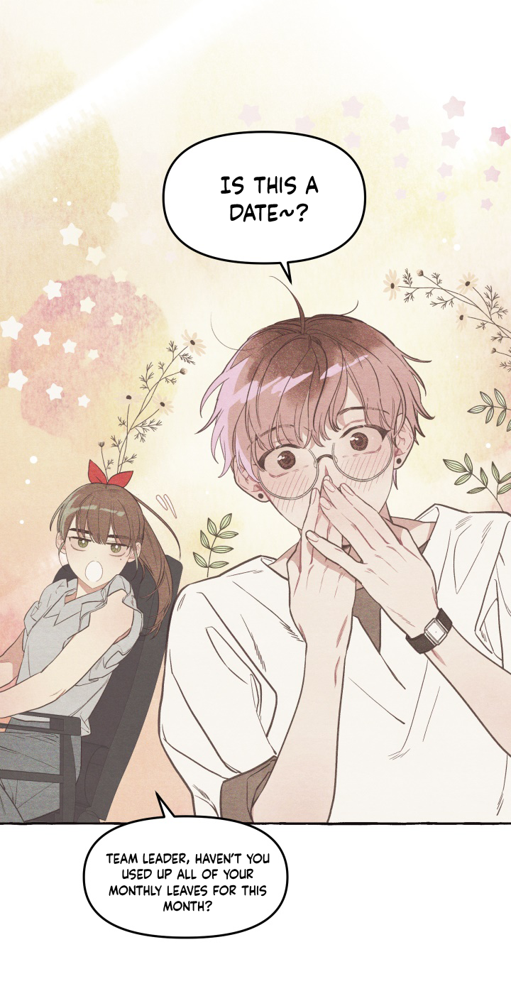 My Friend From Ojakgyo Bridge Ch. 6 第23页