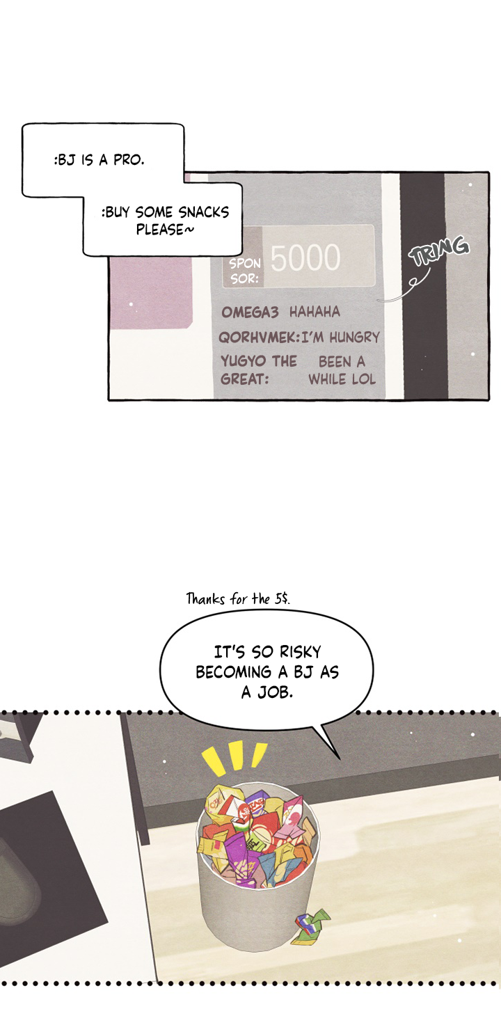 My Friend From Ojakgyo Bridge Ch. 6 第8页