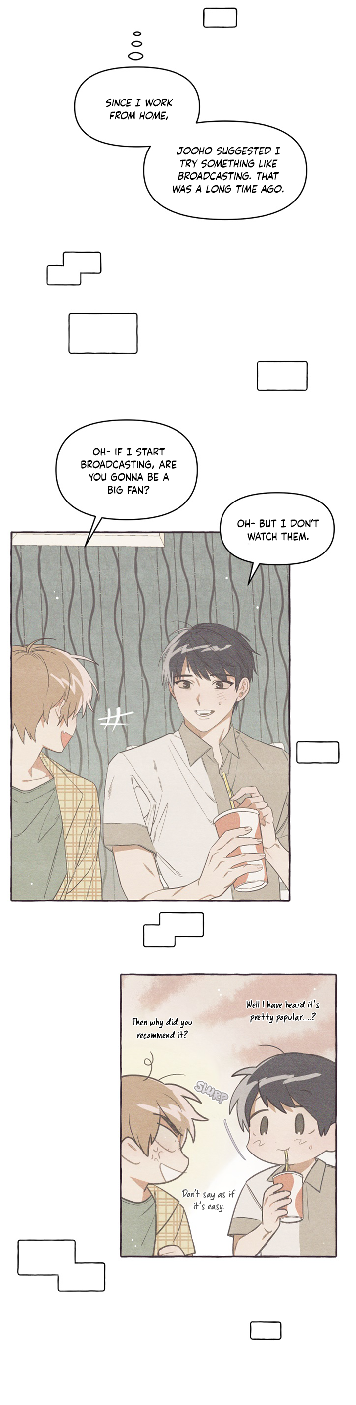 My Friend From Ojakgyo Bridge Ch. 6 第10页