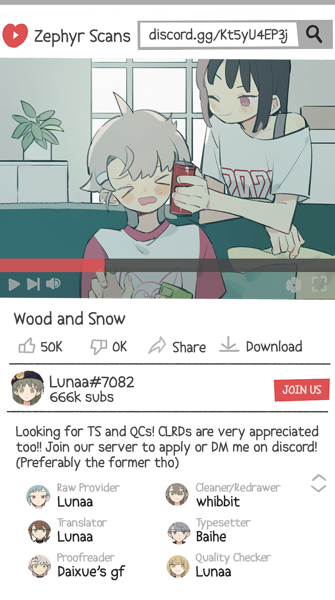 Wood and Snow Ch. 2 第12页