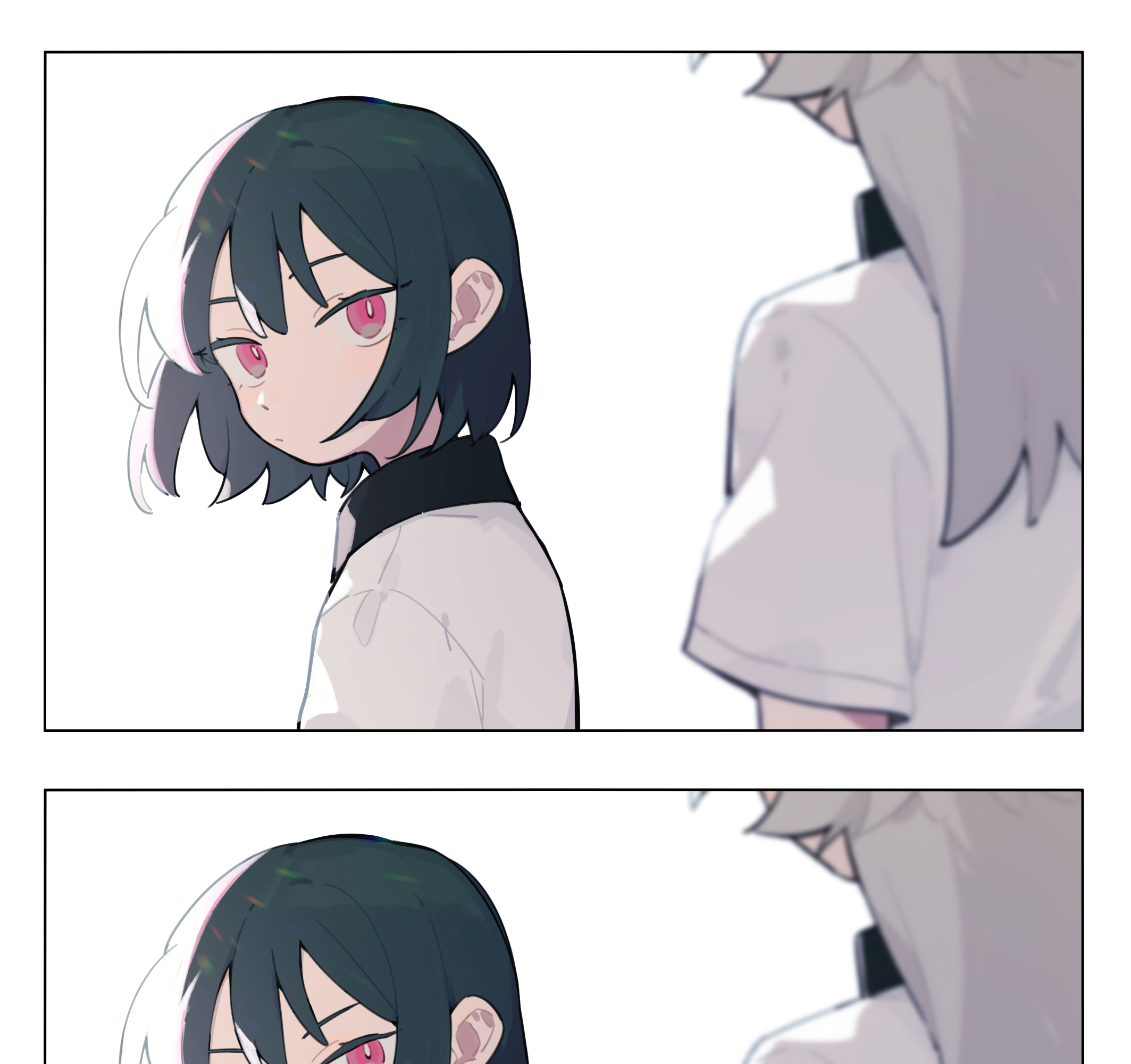 Wood and Snow Ch. 2 第9页