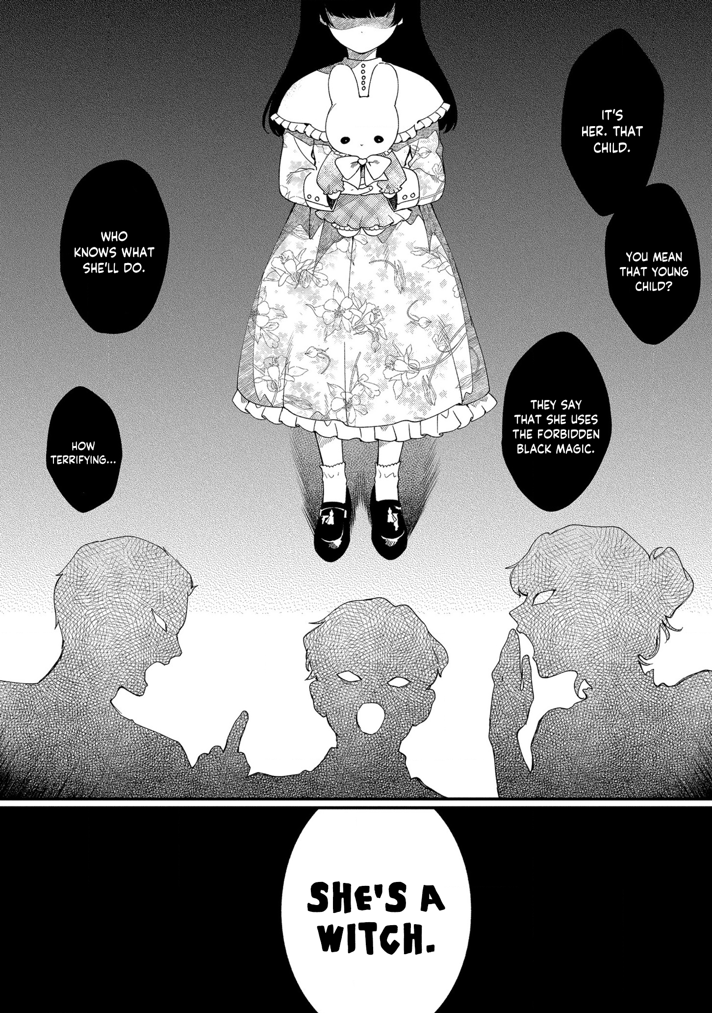 No Match for Aoi-kun Vol. 1 Ch. 5 第1页