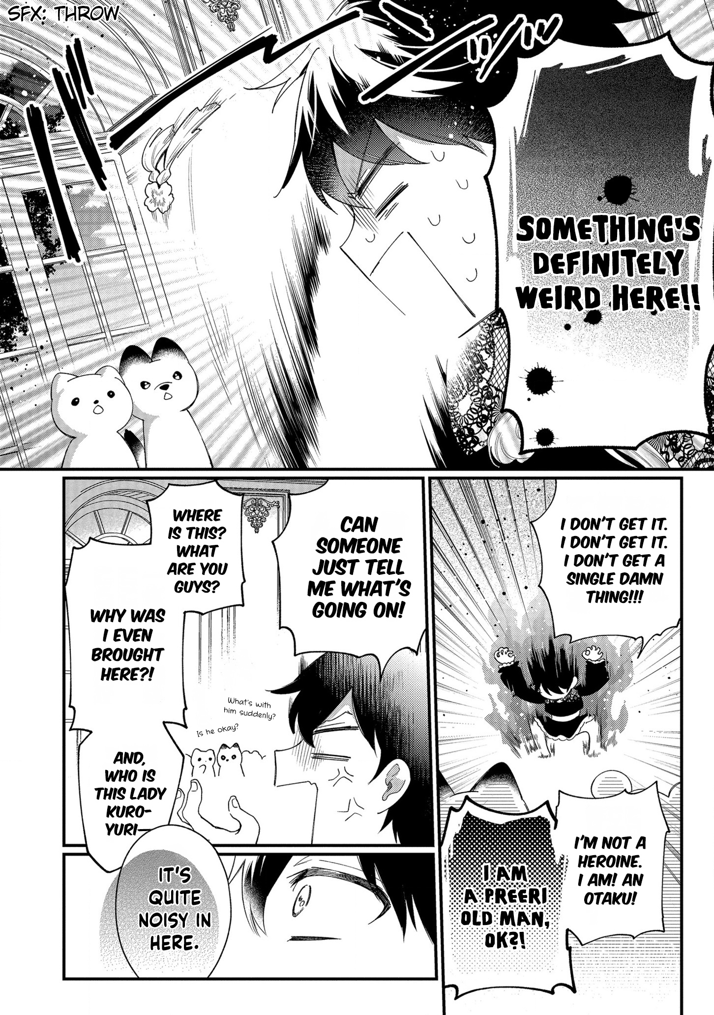 No Match for Aoi-kun Vol. 1 Ch. 5 第14页