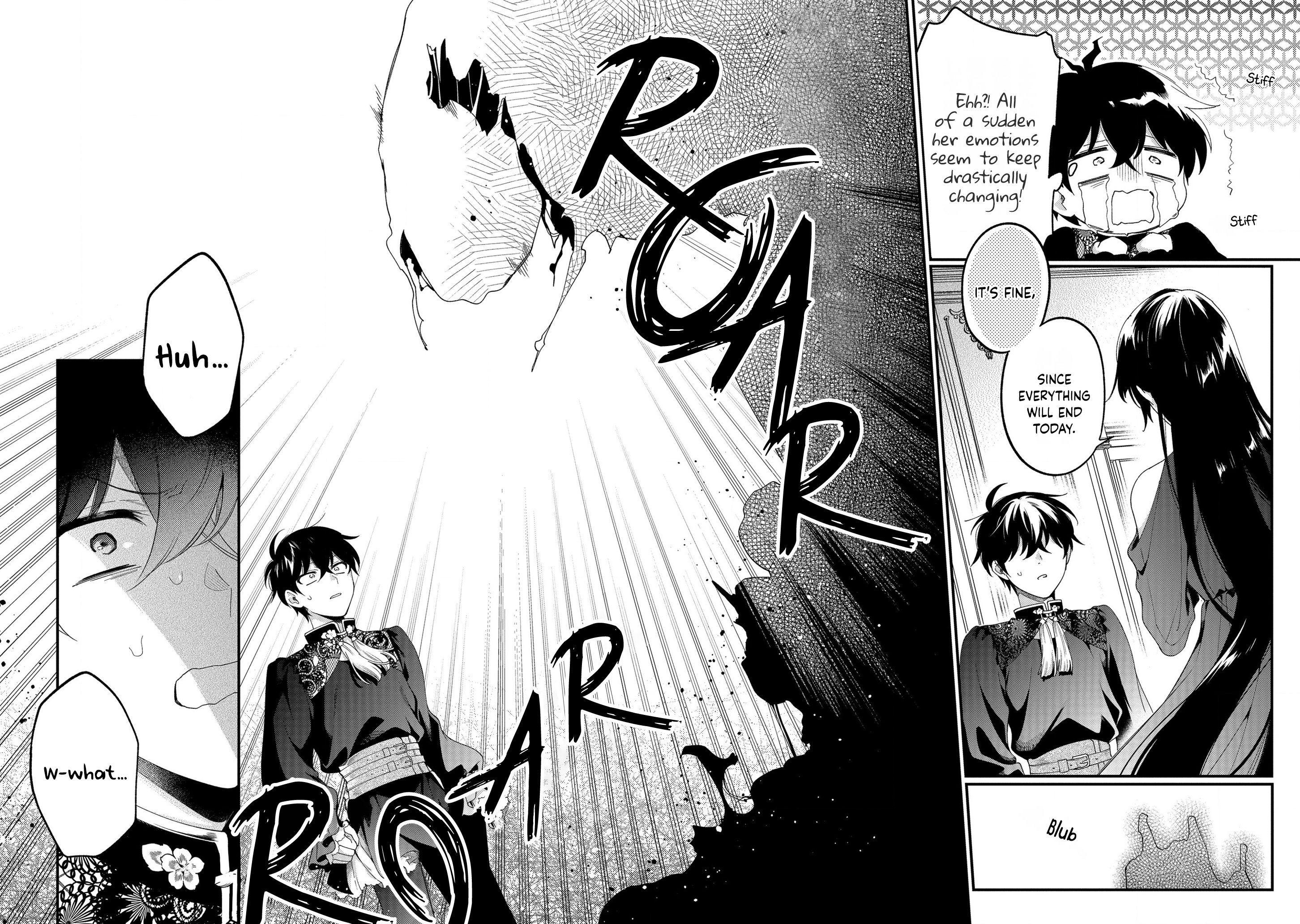 No Match for Aoi-kun Vol. 1 Ch. 5 第25页