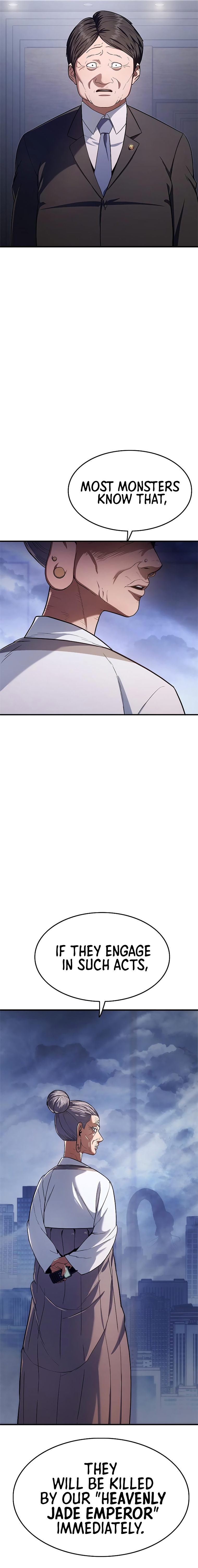 Monster Devourer Ch. 5 第13页