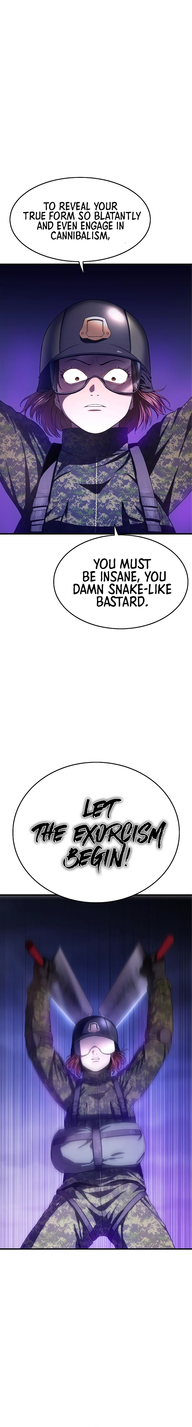 Monster Devourer Ch. 5 第22页
