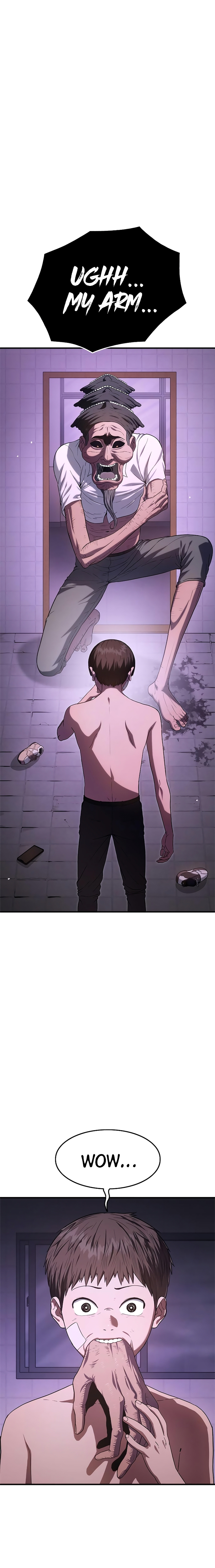 Monster Devourer Ch. 5 第28页