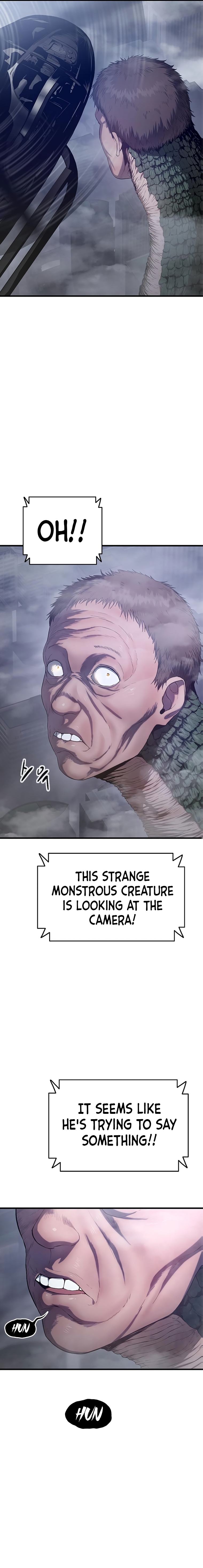Monster Devourer Ch. 5 第4页