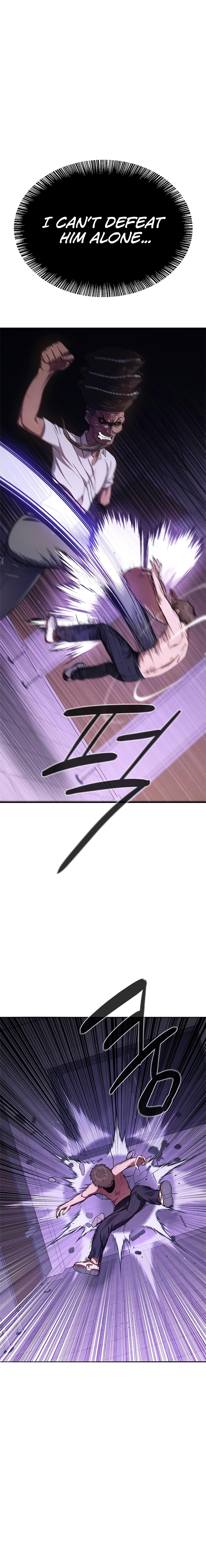 Monster Devourer Ch. 5 第35页