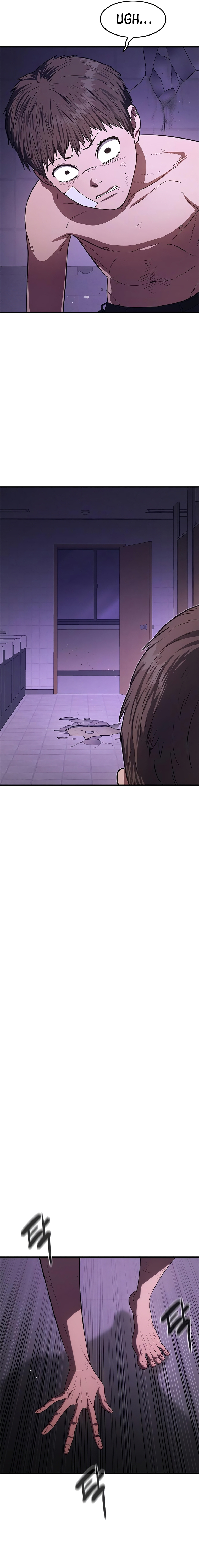 Monster Devourer Ch. 5 第36页