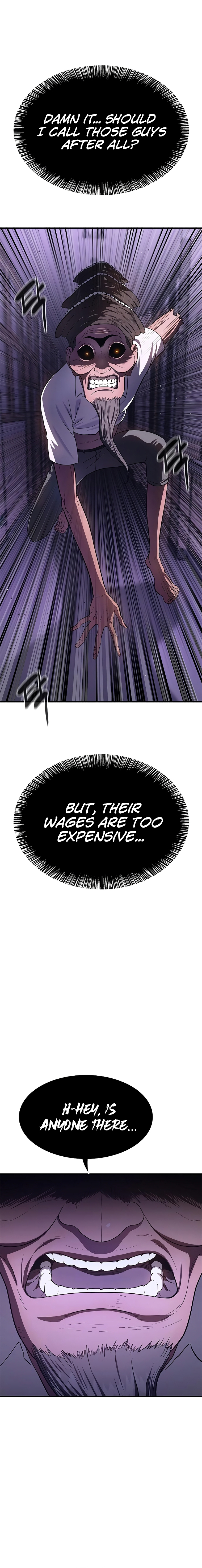 Monster Devourer Ch. 5 第37页