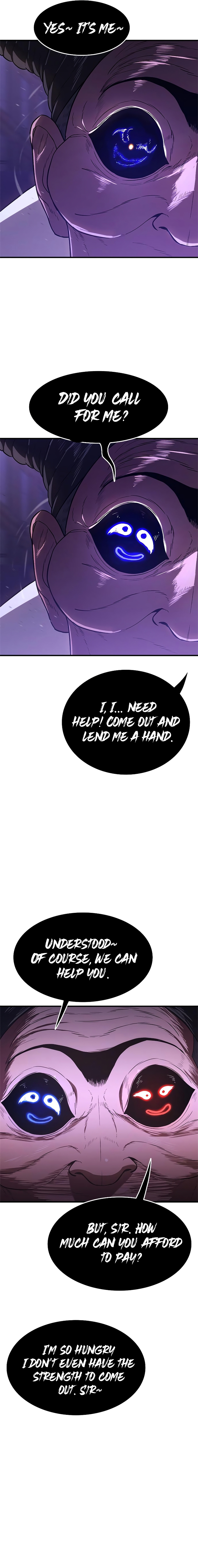 Monster Devourer Ch. 5 第38页