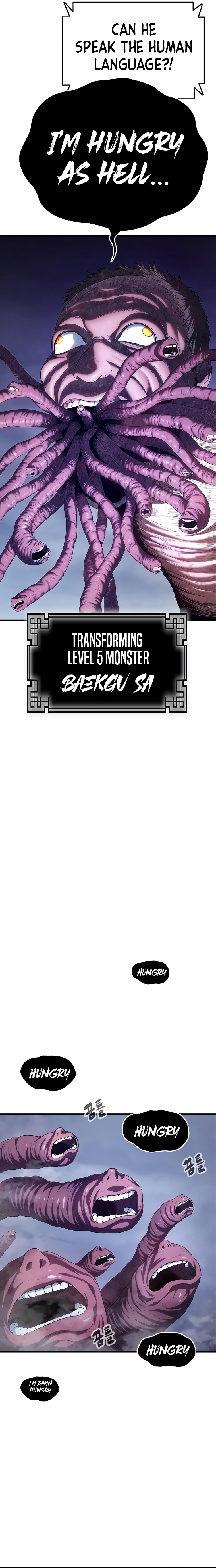 Monster Devourer Ch. 5 第5页
