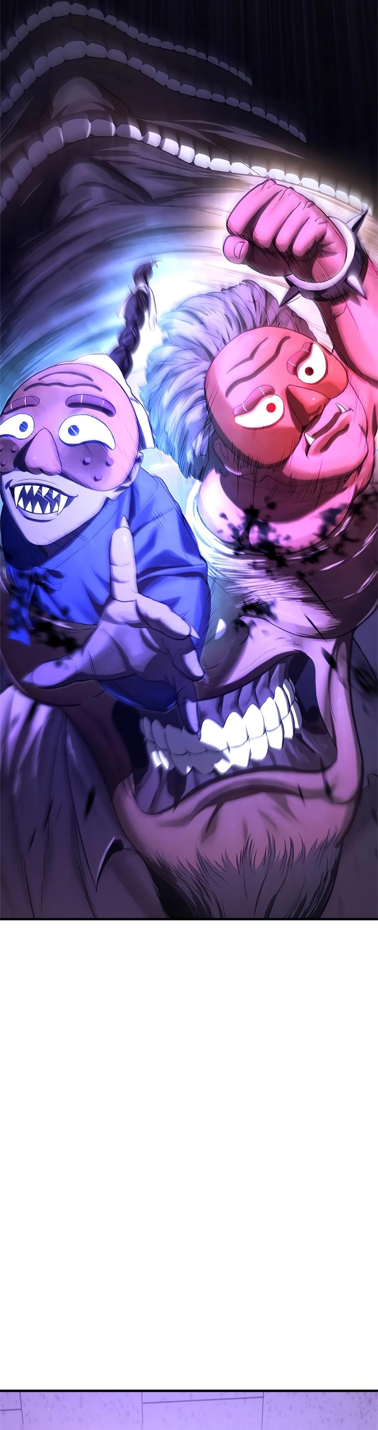 Monster Devourer Ch. 5 第42页