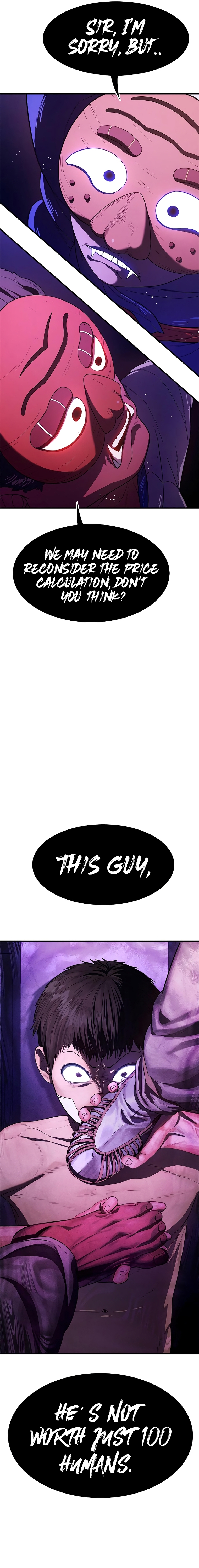 Monster Devourer Ch. 5 第47页