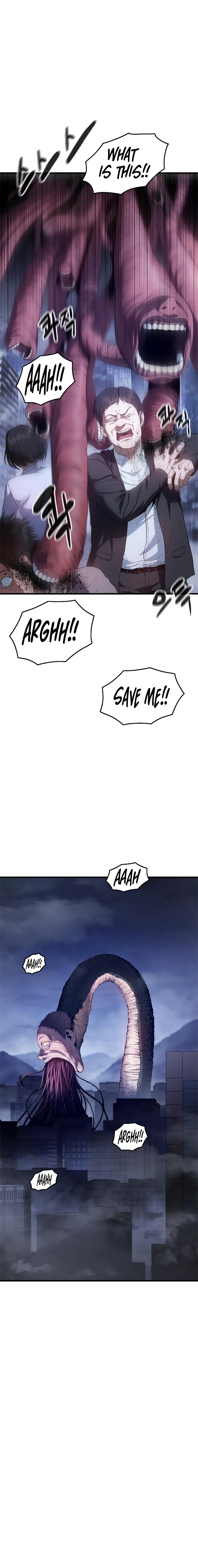 Monster Devourer Ch. 5 第7页