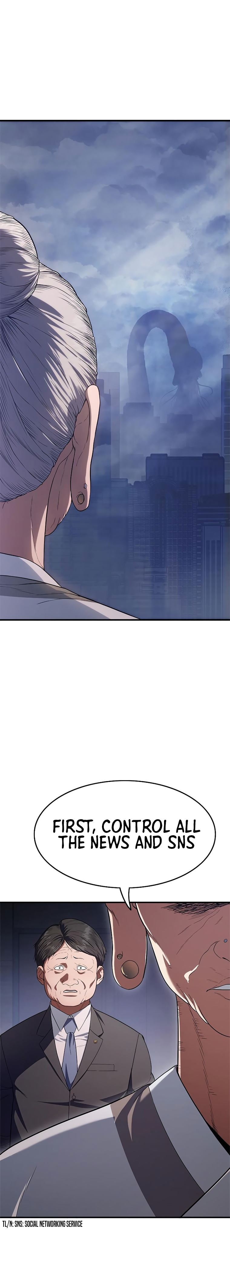 Monster Devourer Ch. 5 第8页