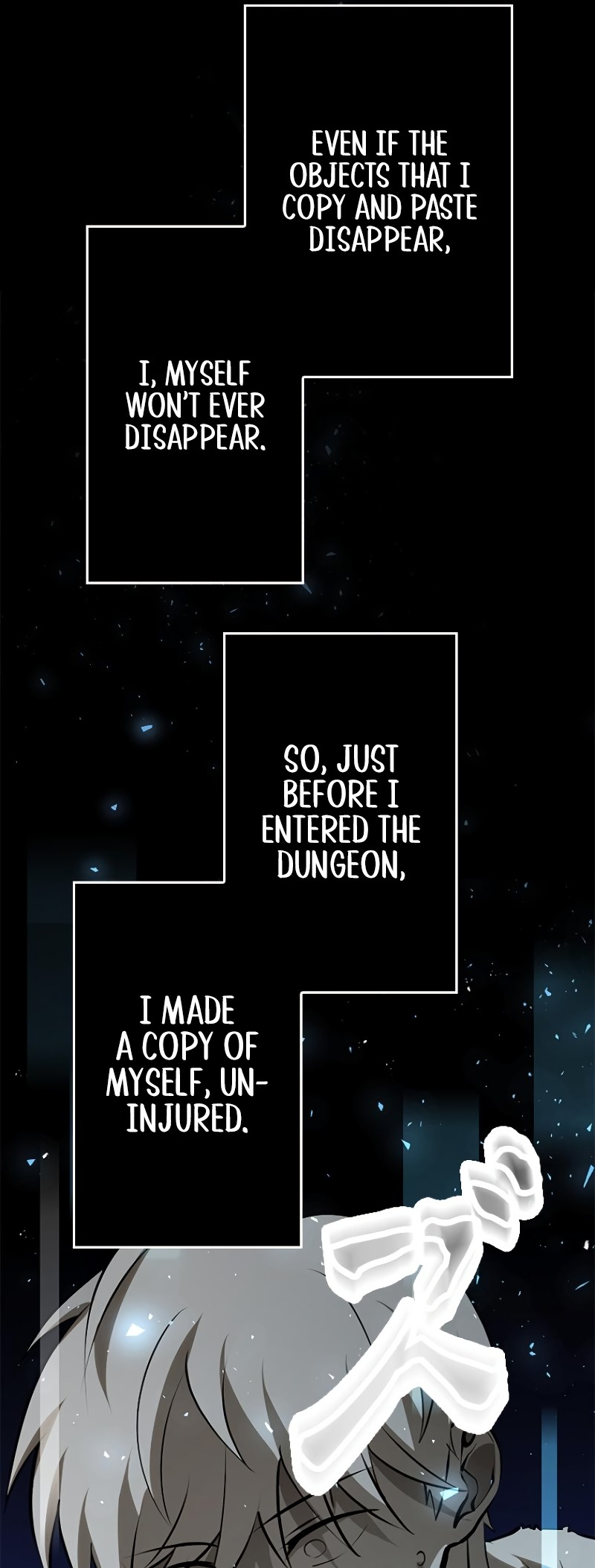 Dungeon Gongnyak eun Bokbuchiji Ch. 2 第11页