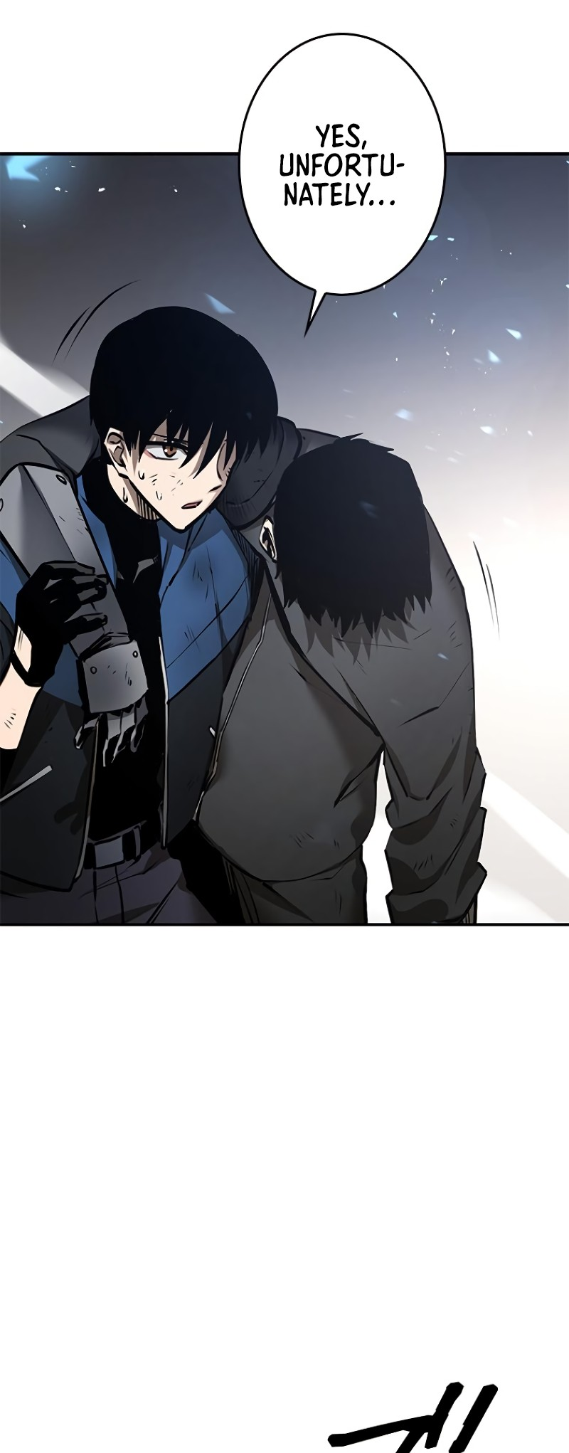 Dungeon Gongnyak eun Bokbuchiji Ch. 2 第102页