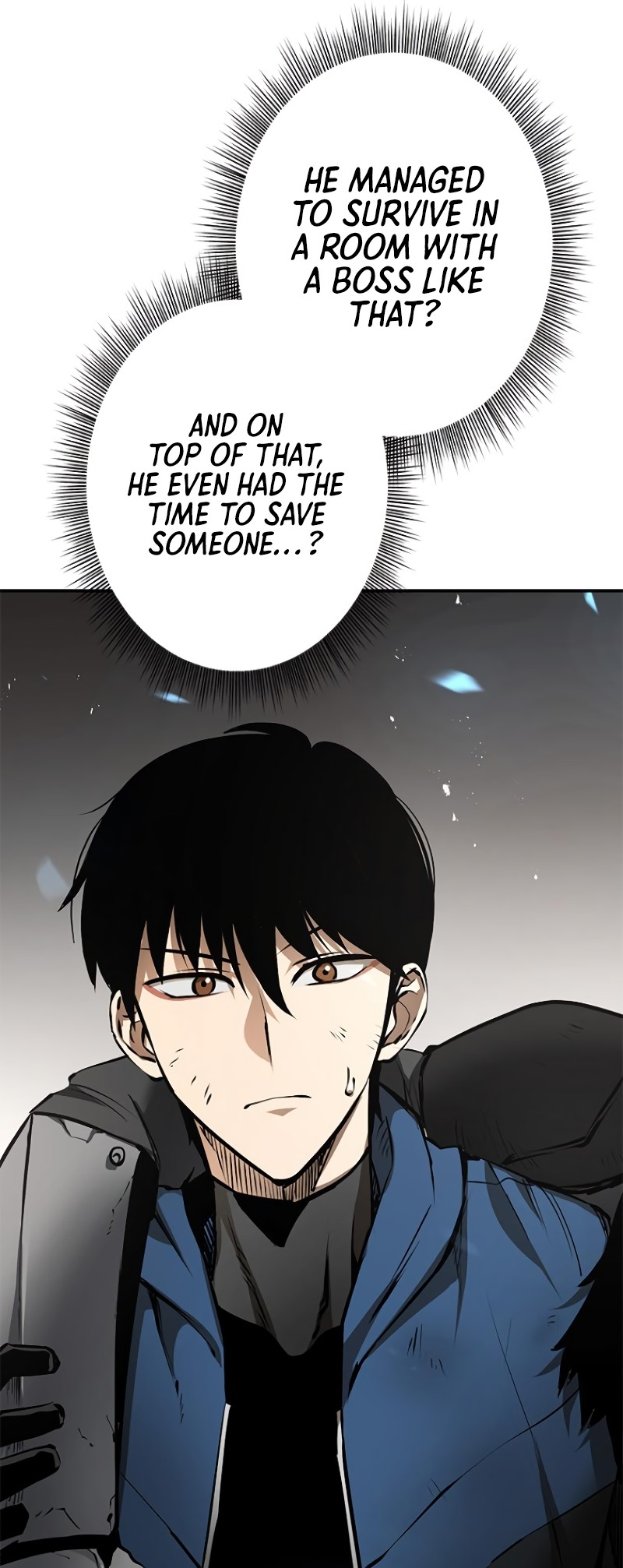 Dungeon Gongnyak eun Bokbuchiji Ch. 2 第105页