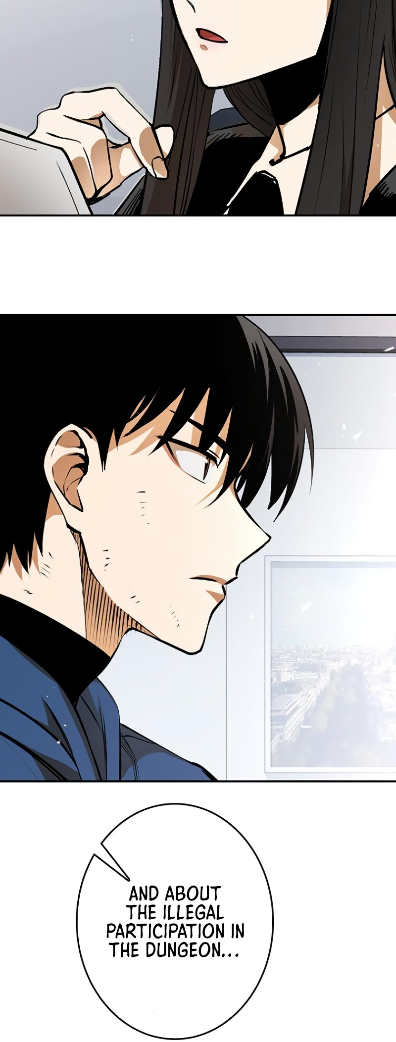 Dungeon Gongnyak eun Bokbuchiji Ch. 2 第116页