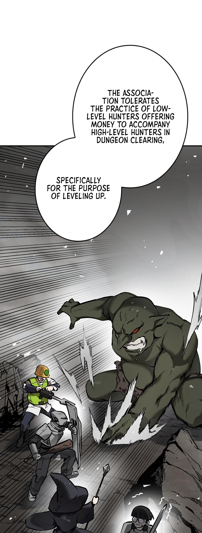 Dungeon Gongnyak eun Bokbuchiji Ch. 2 第117页