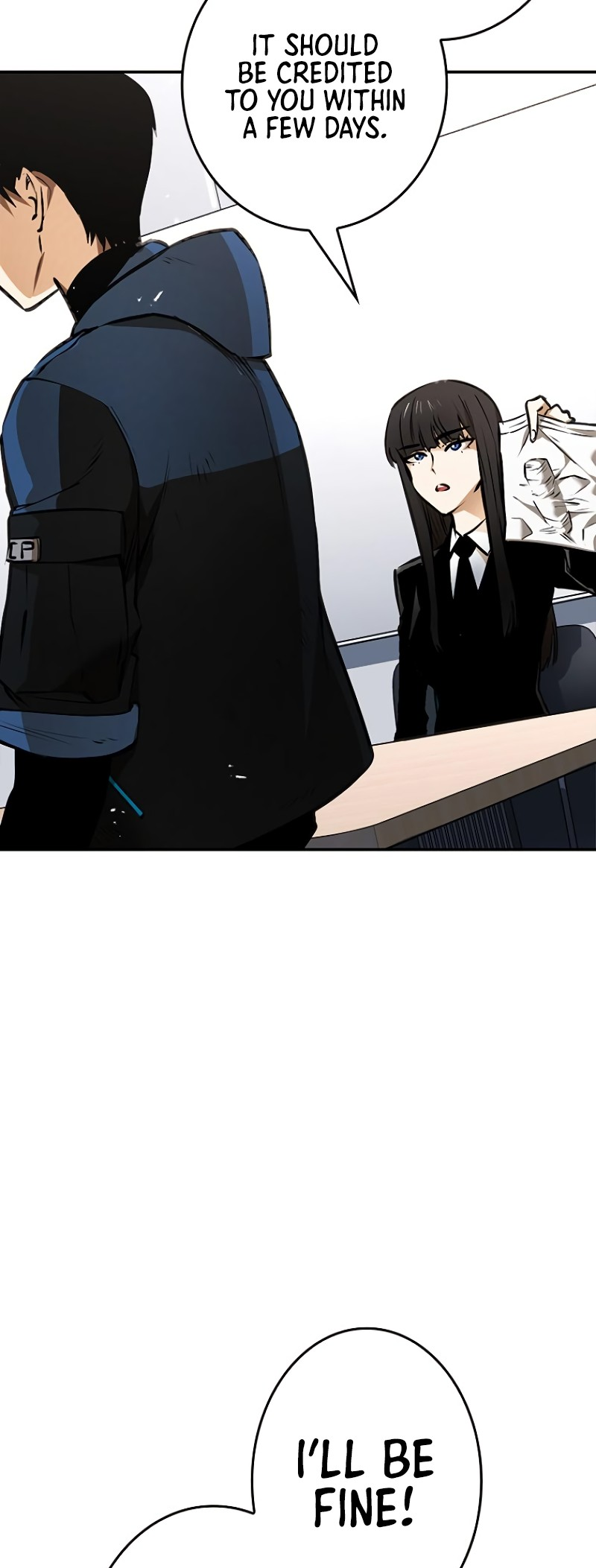 Dungeon Gongnyak eun Bokbuchiji Ch. 2 第121页