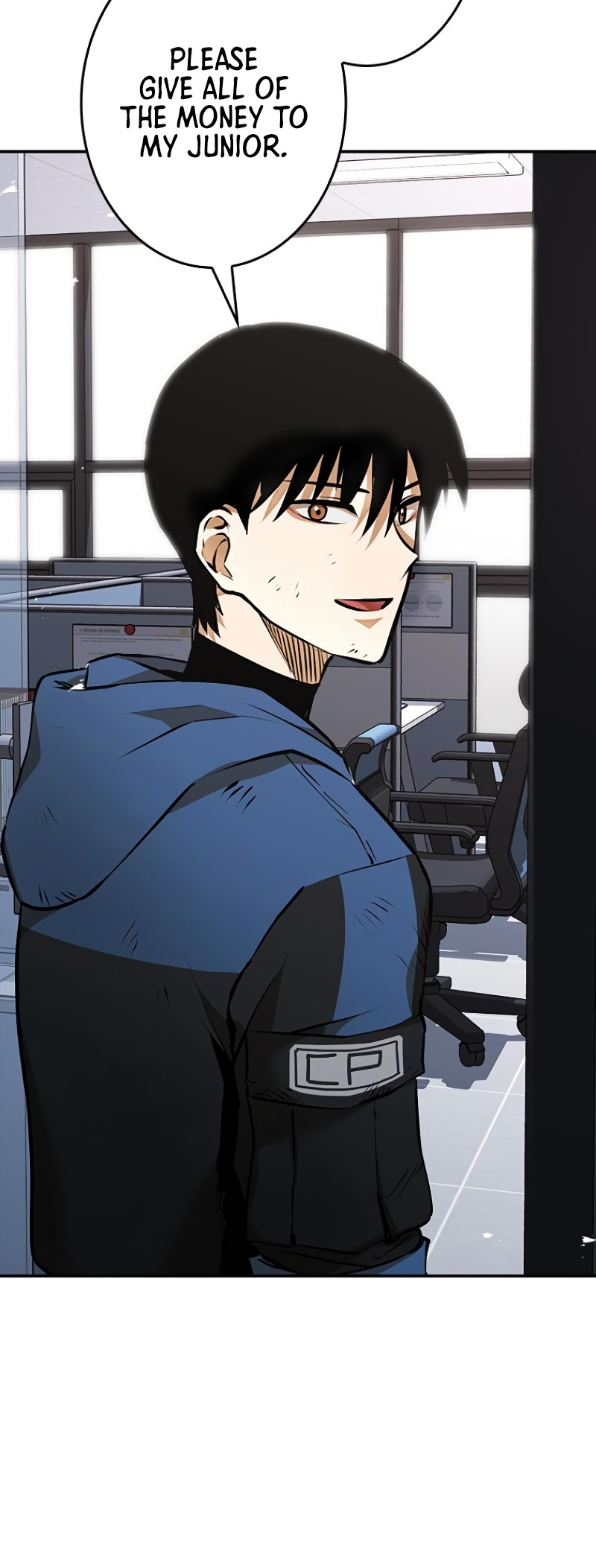 Dungeon Gongnyak eun Bokbuchiji Ch. 2 第122页