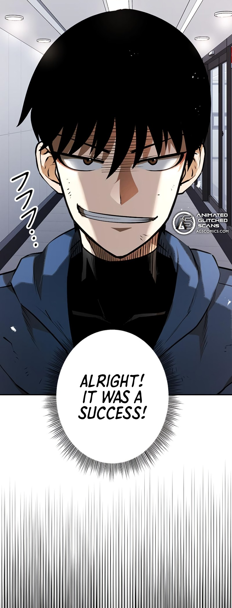 Dungeon Gongnyak eun Bokbuchiji Ch. 2 第127页