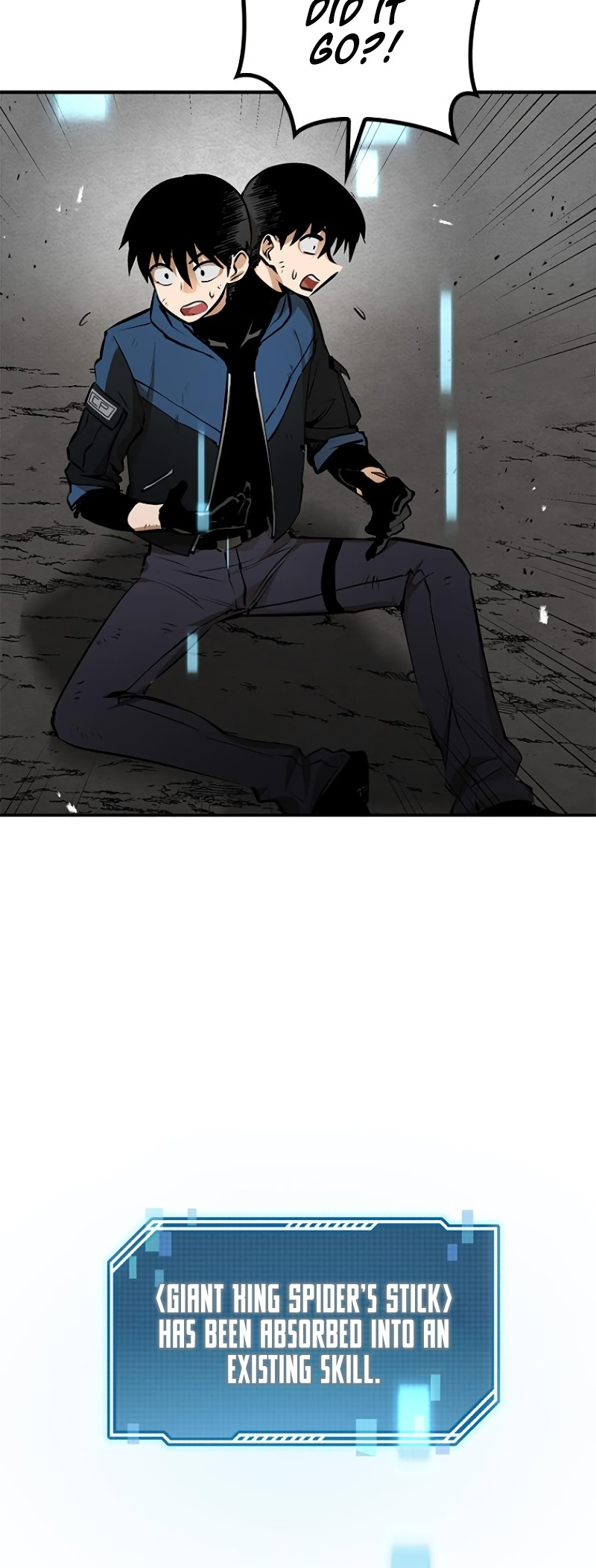 Dungeon Gongnyak eun Bokbuchiji Ch. 2 第136页