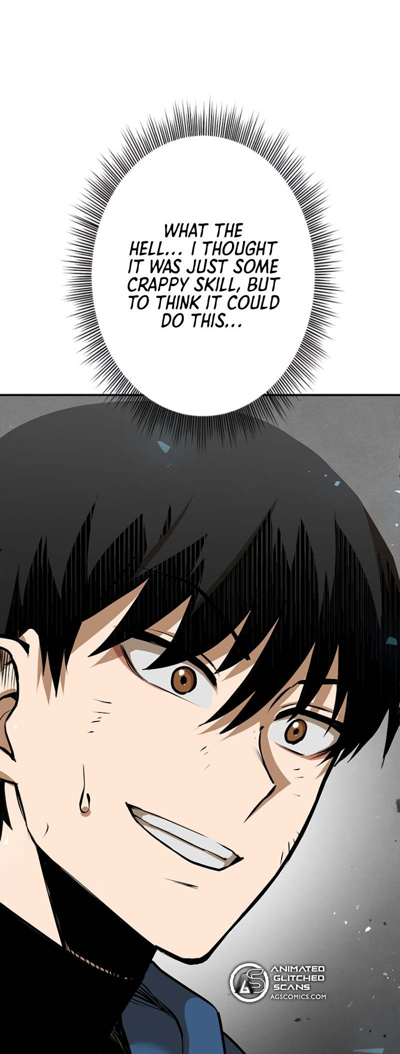 Dungeon Gongnyak eun Bokbuchiji Ch. 2 第143页