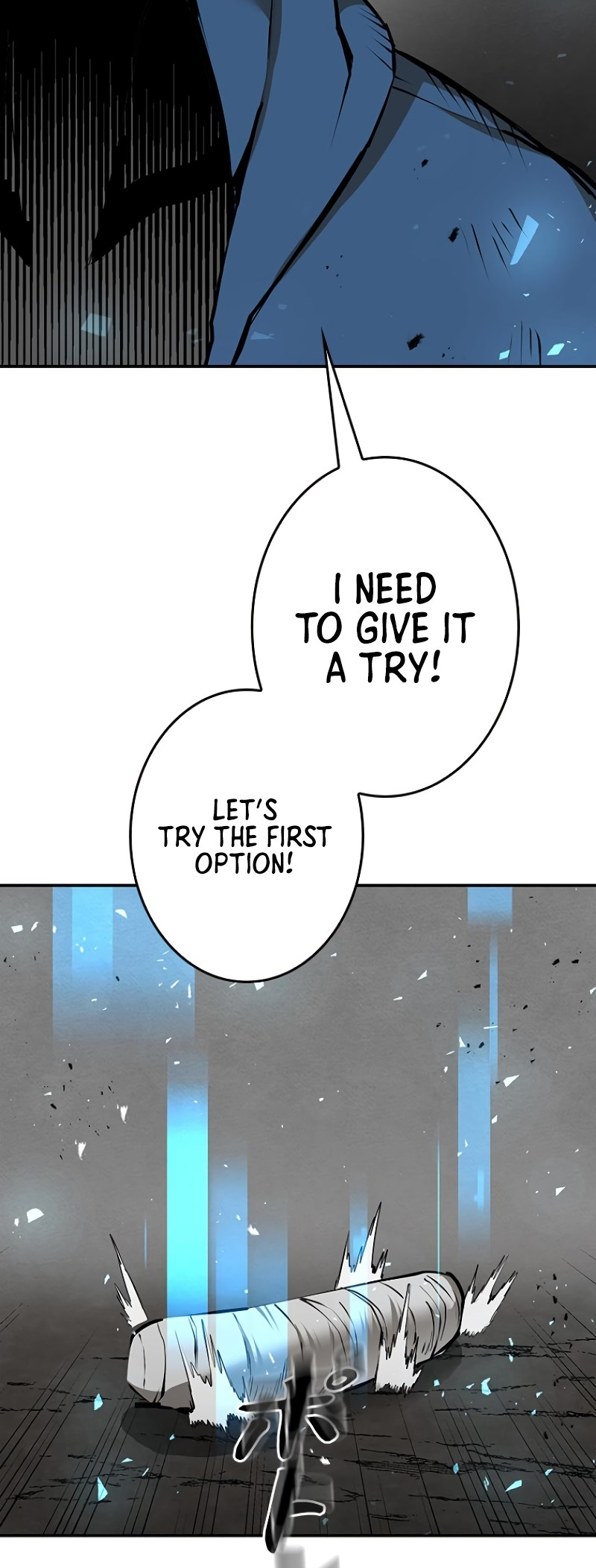 Dungeon Gongnyak eun Bokbuchiji Ch. 2 第144页