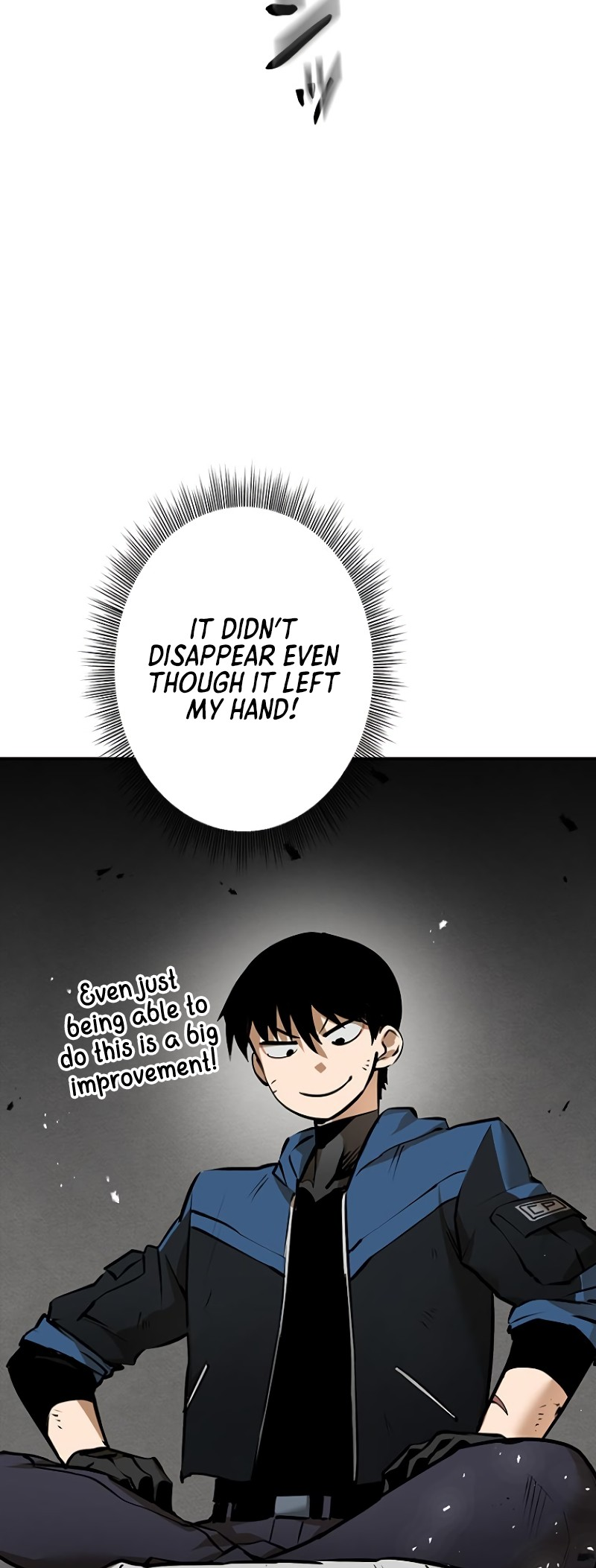 Dungeon Gongnyak eun Bokbuchiji Ch. 2 第145页
