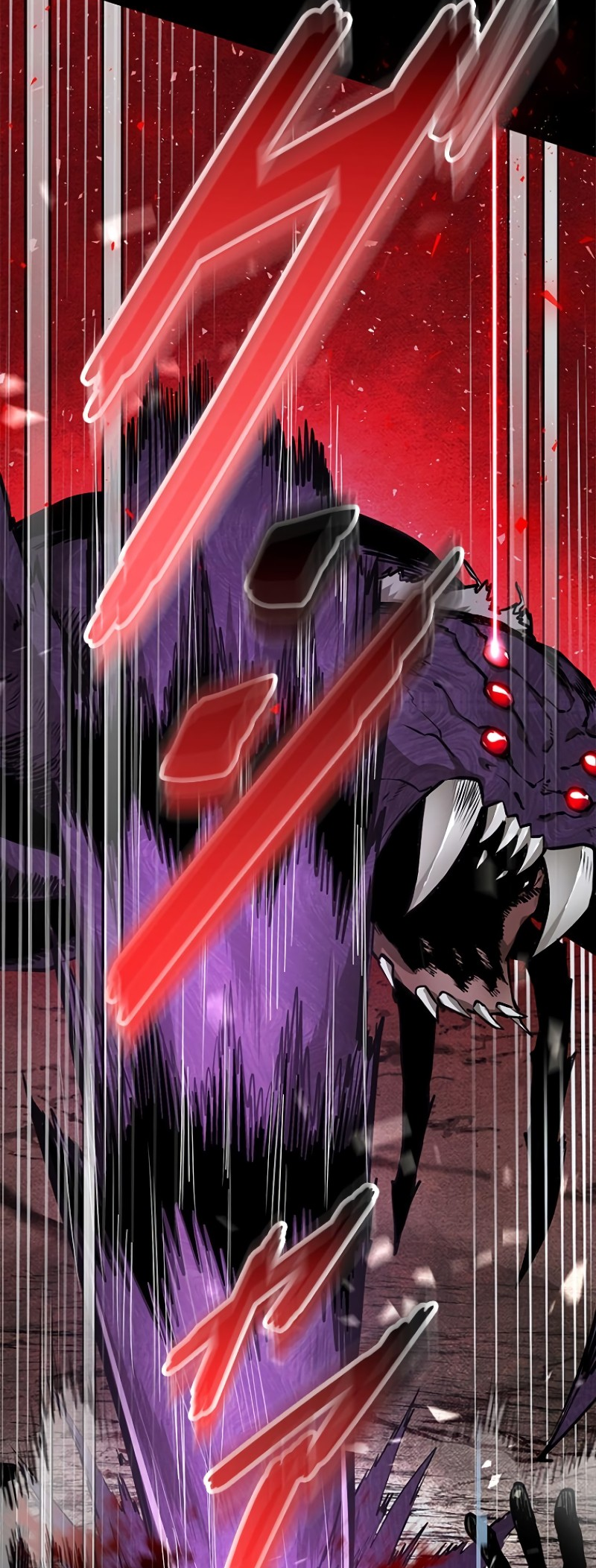 Dungeon Gongnyak eun Bokbuchiji Ch. 2 第17页