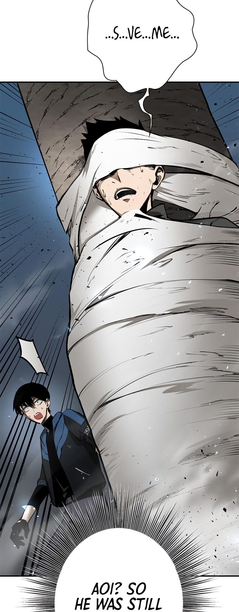 Dungeon Gongnyak eun Bokbuchiji Ch. 2 第25页