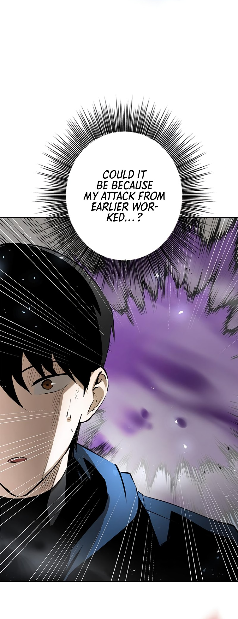 Dungeon Gongnyak eun Bokbuchiji Ch. 2 第36页