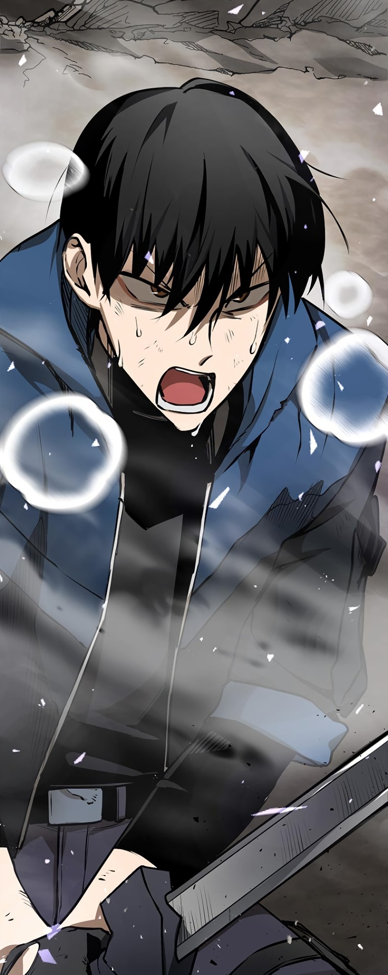 Dungeon Gongnyak eun Bokbuchiji Ch. 2 第48页