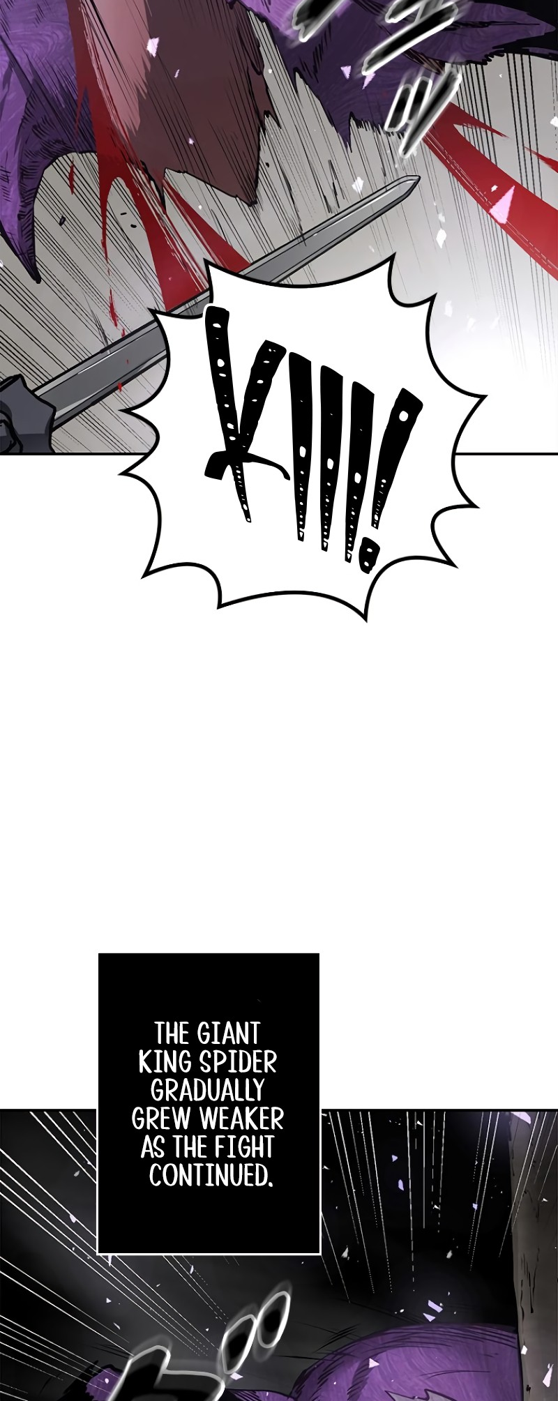 Dungeon Gongnyak eun Bokbuchiji Ch. 2 第50页