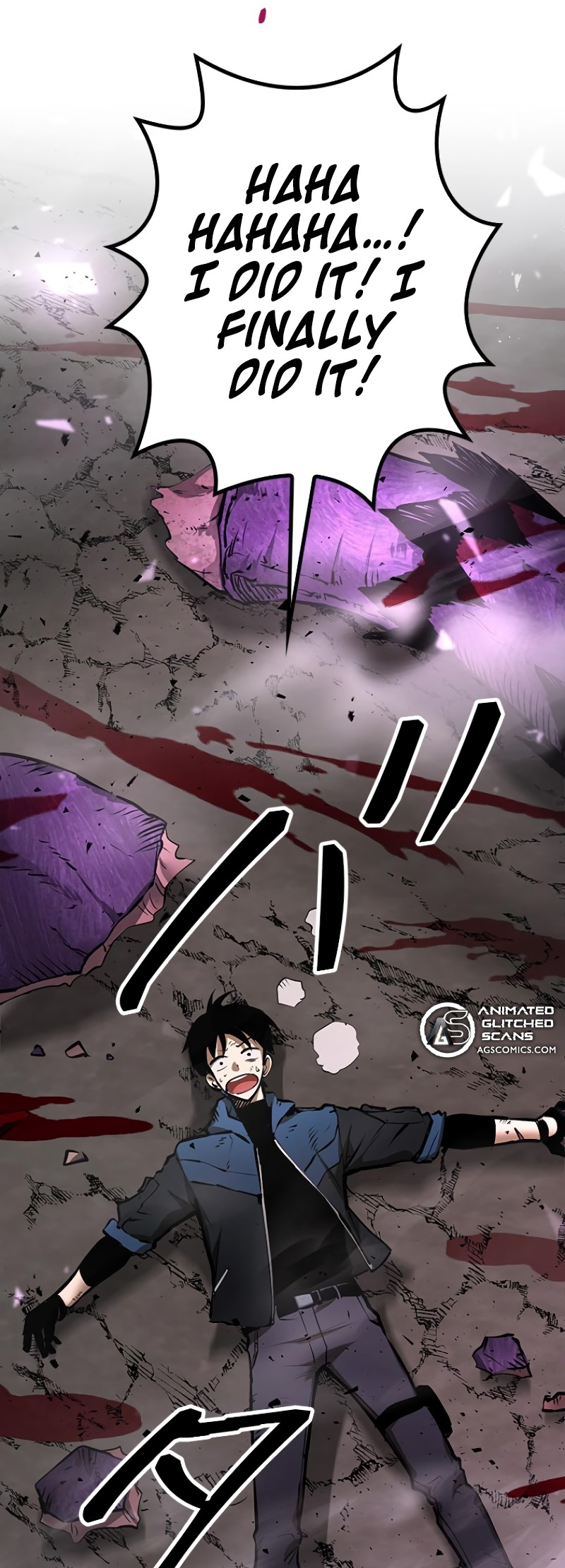 Dungeon Gongnyak eun Bokbuchiji Ch. 2 第74页