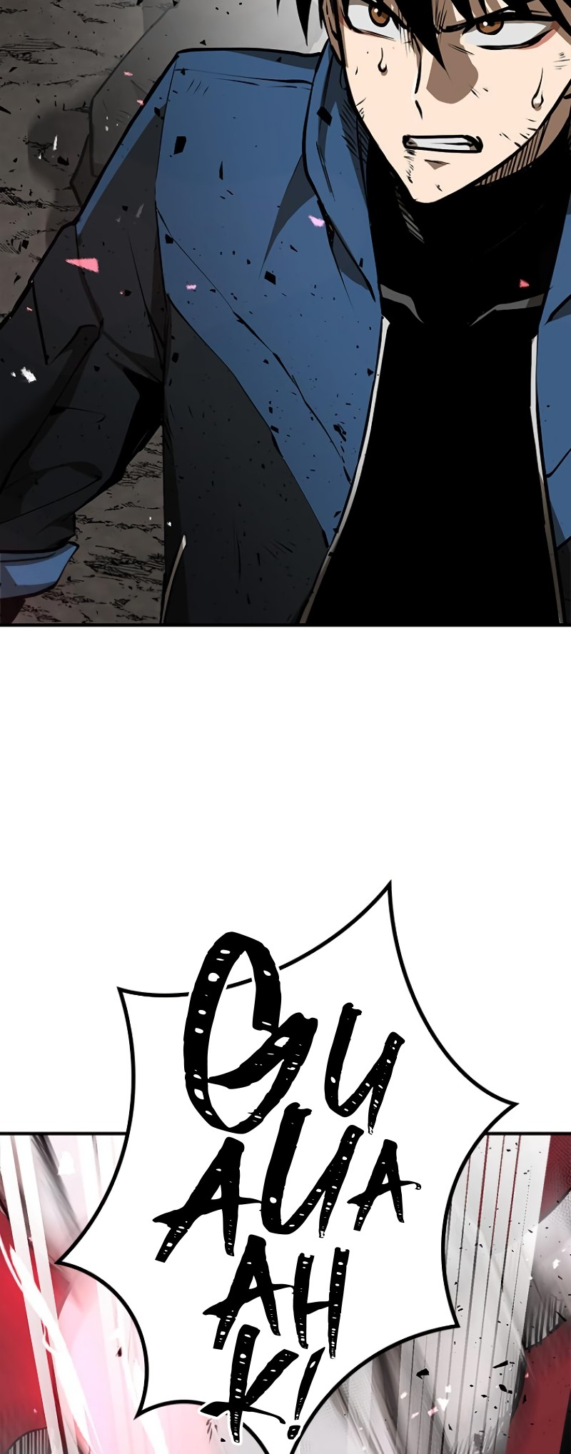 Dungeon Gongnyak eun Bokbuchiji Ch. 2 第85页